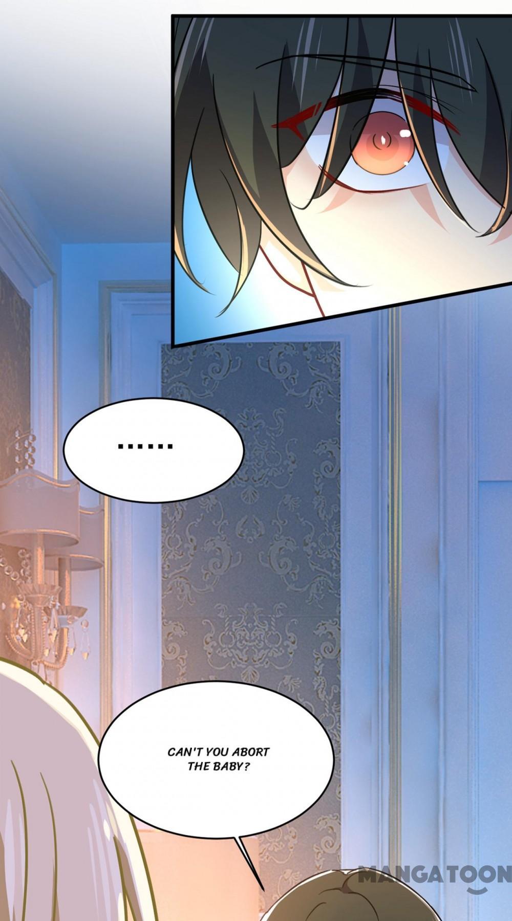 CEO Above, Me Below chapter 435 - page 5