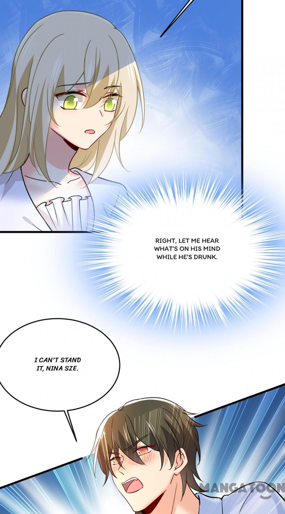CEO Above, Me Below chapter 435 - page 7