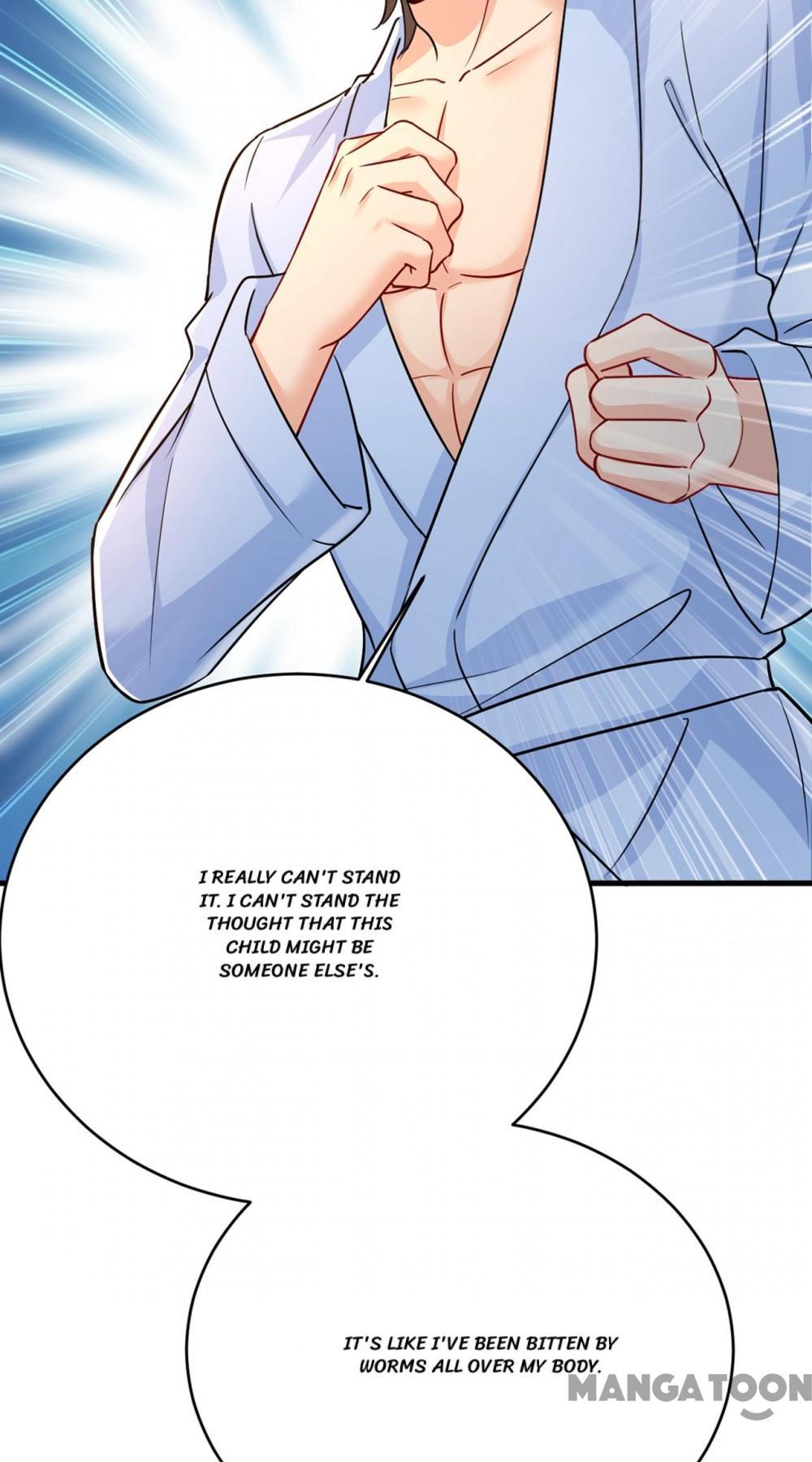 CEO Above, Me Below chapter 435 - page 8