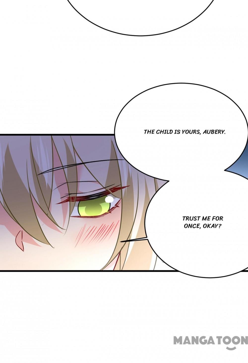 CEO Above, Me Below chapter 435 - page 9