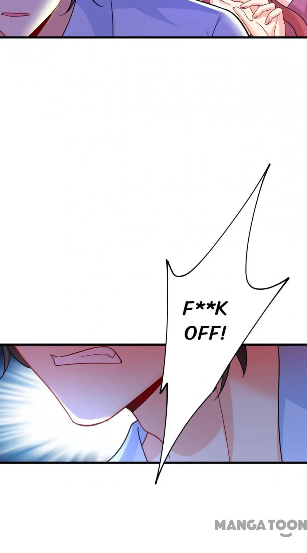 CEO Above, Me Below chapter 433 - page 12