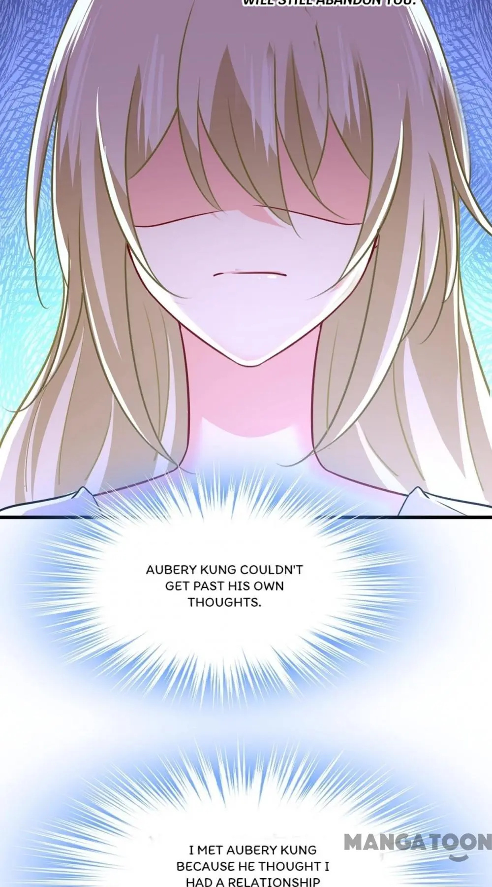 CEO Above, Me Below chapter 433 - page 17