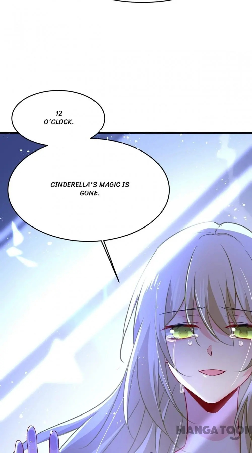 CEO Above, Me Below chapter 433 - page 19