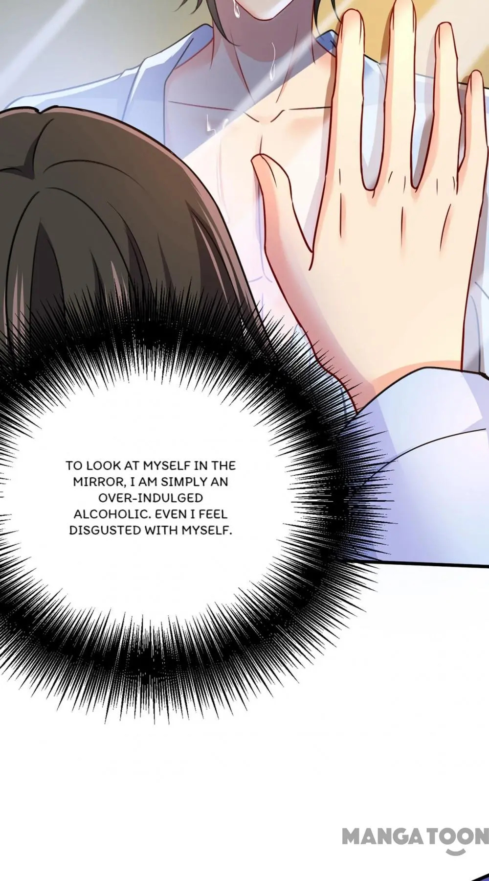 CEO Above, Me Below chapter 433 - page 2