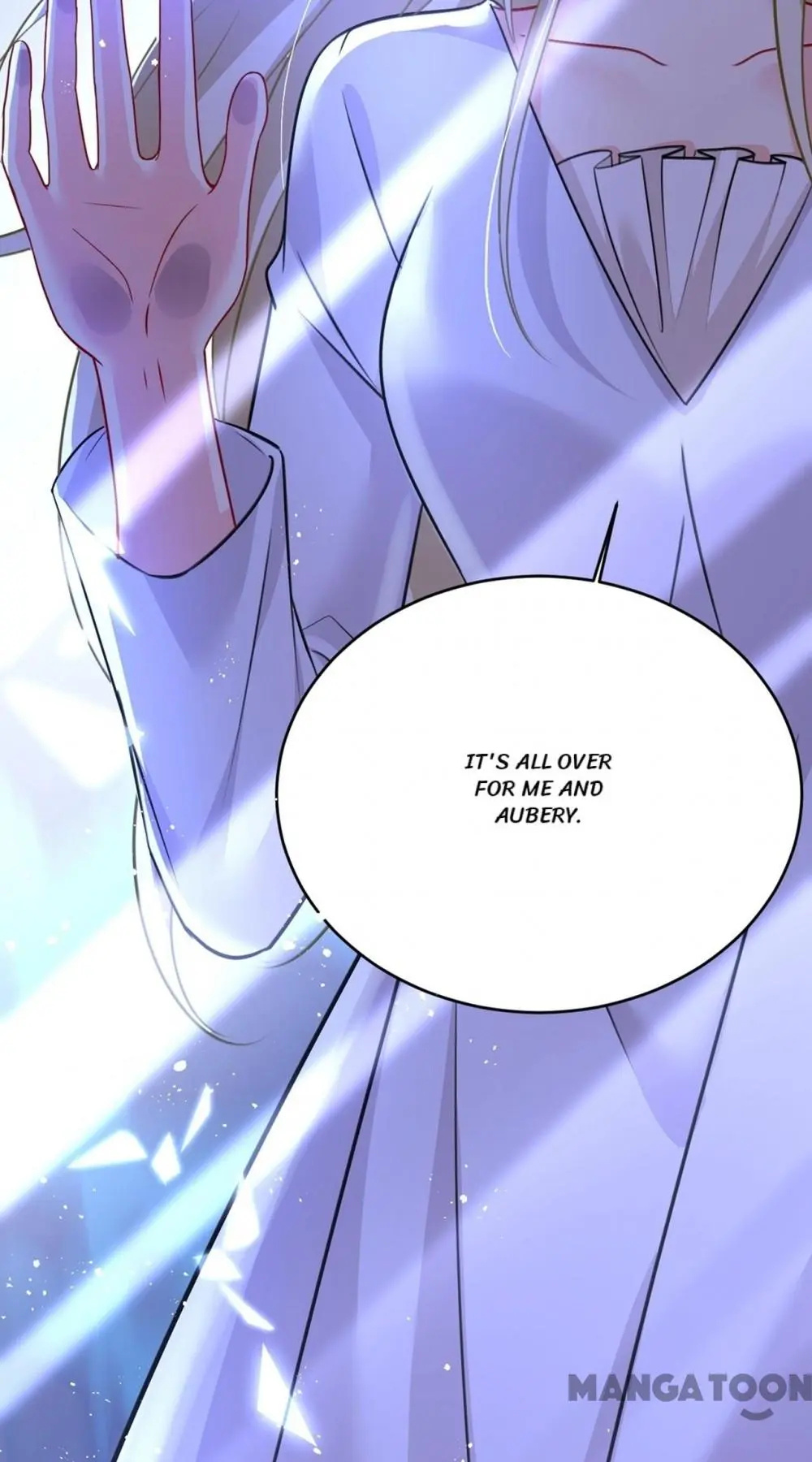 CEO Above, Me Below chapter 433 - page 20