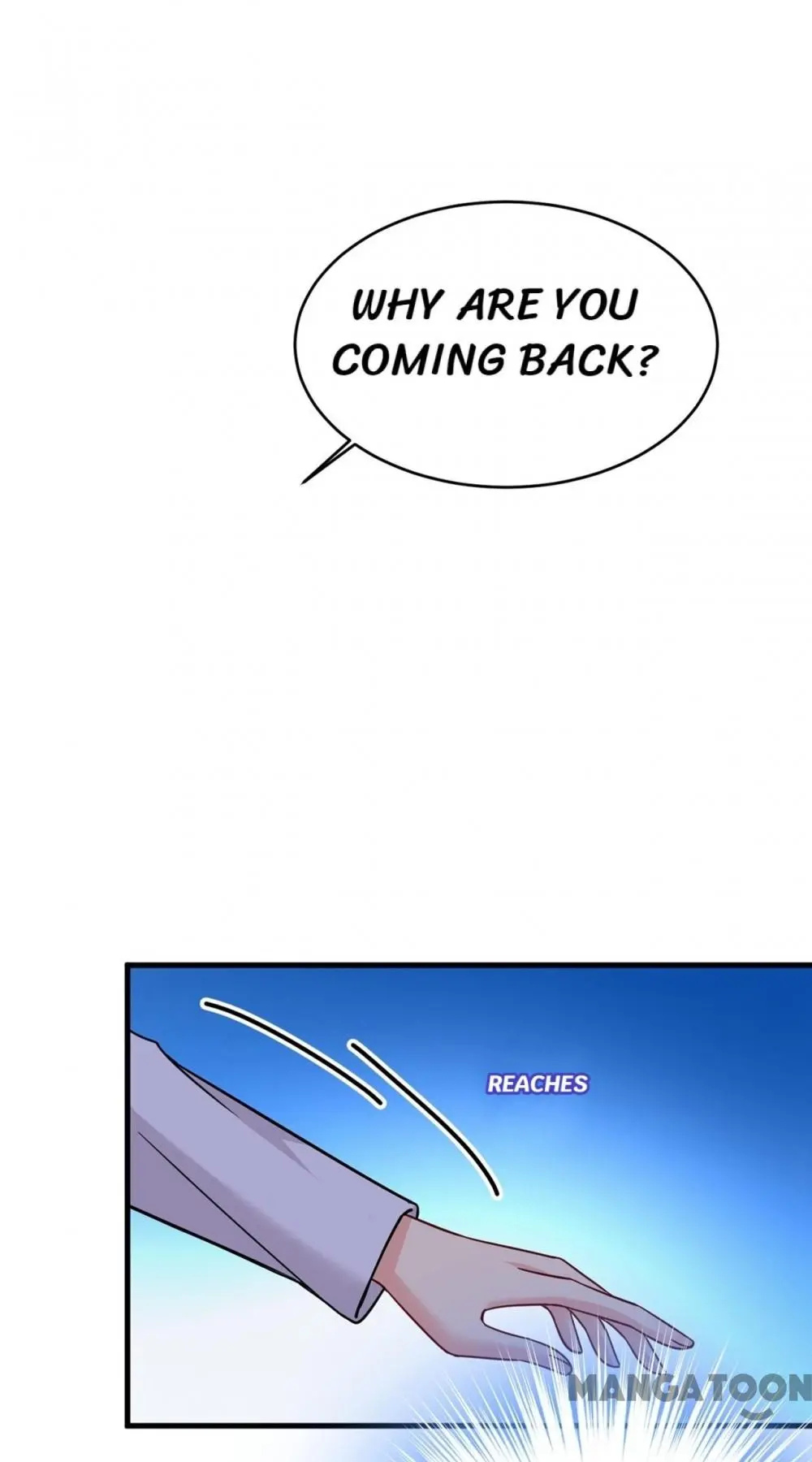 CEO Above, Me Below chapter 433 - page 29