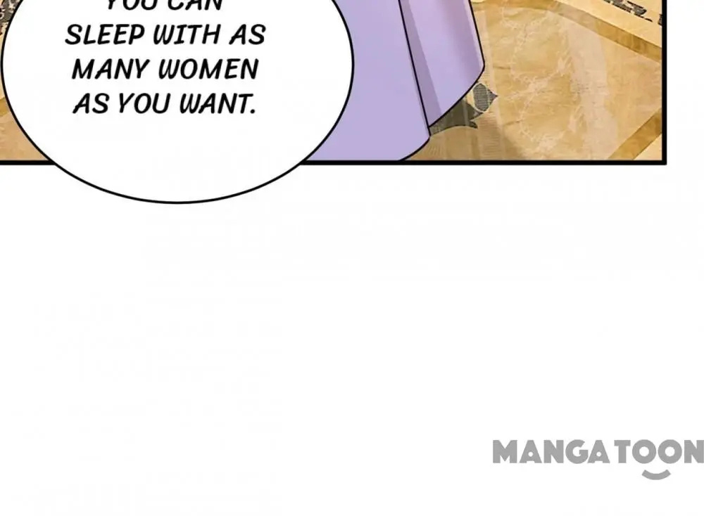CEO Above, Me Below chapter 433 - page 35