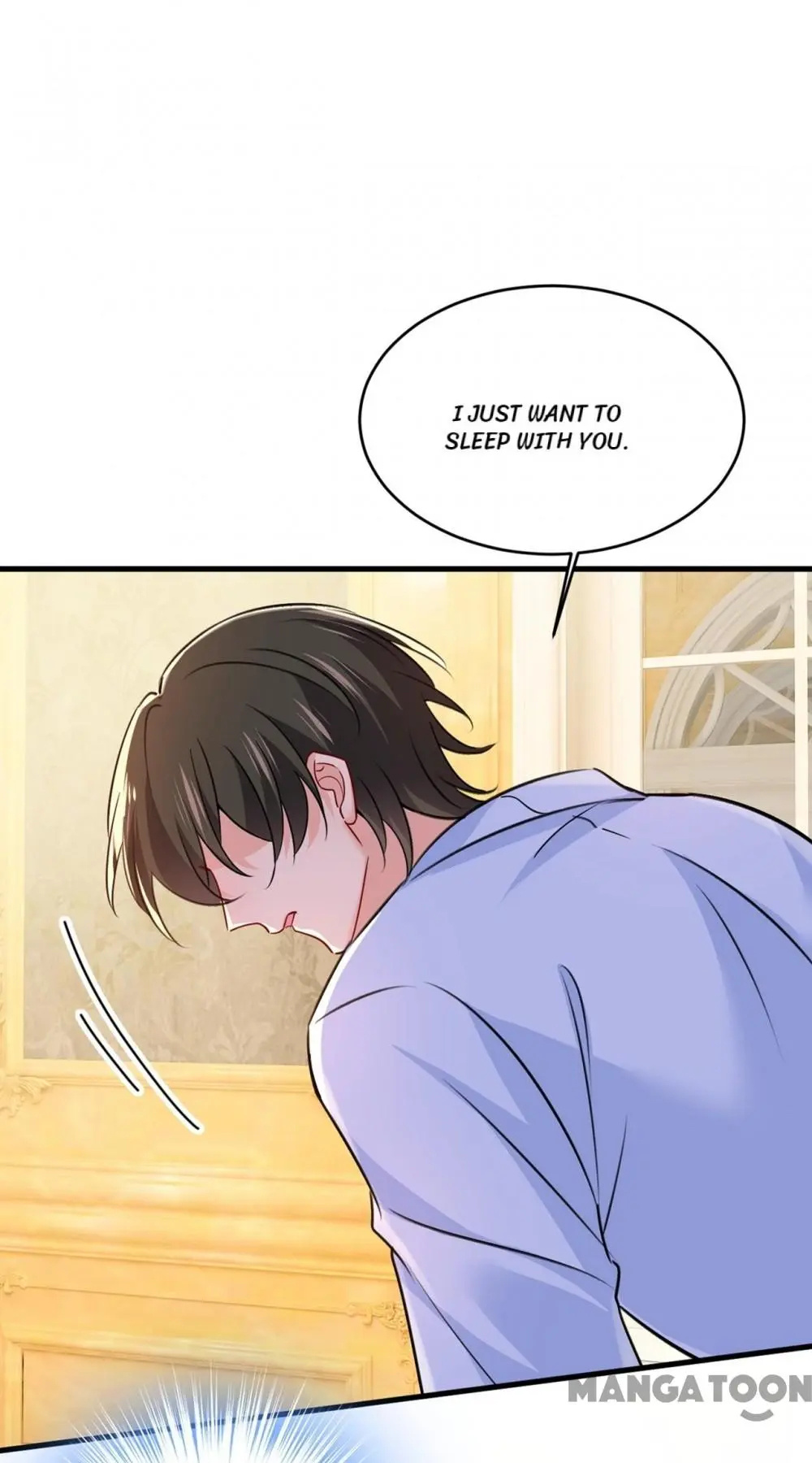 CEO Above, Me Below chapter 433 - page 36