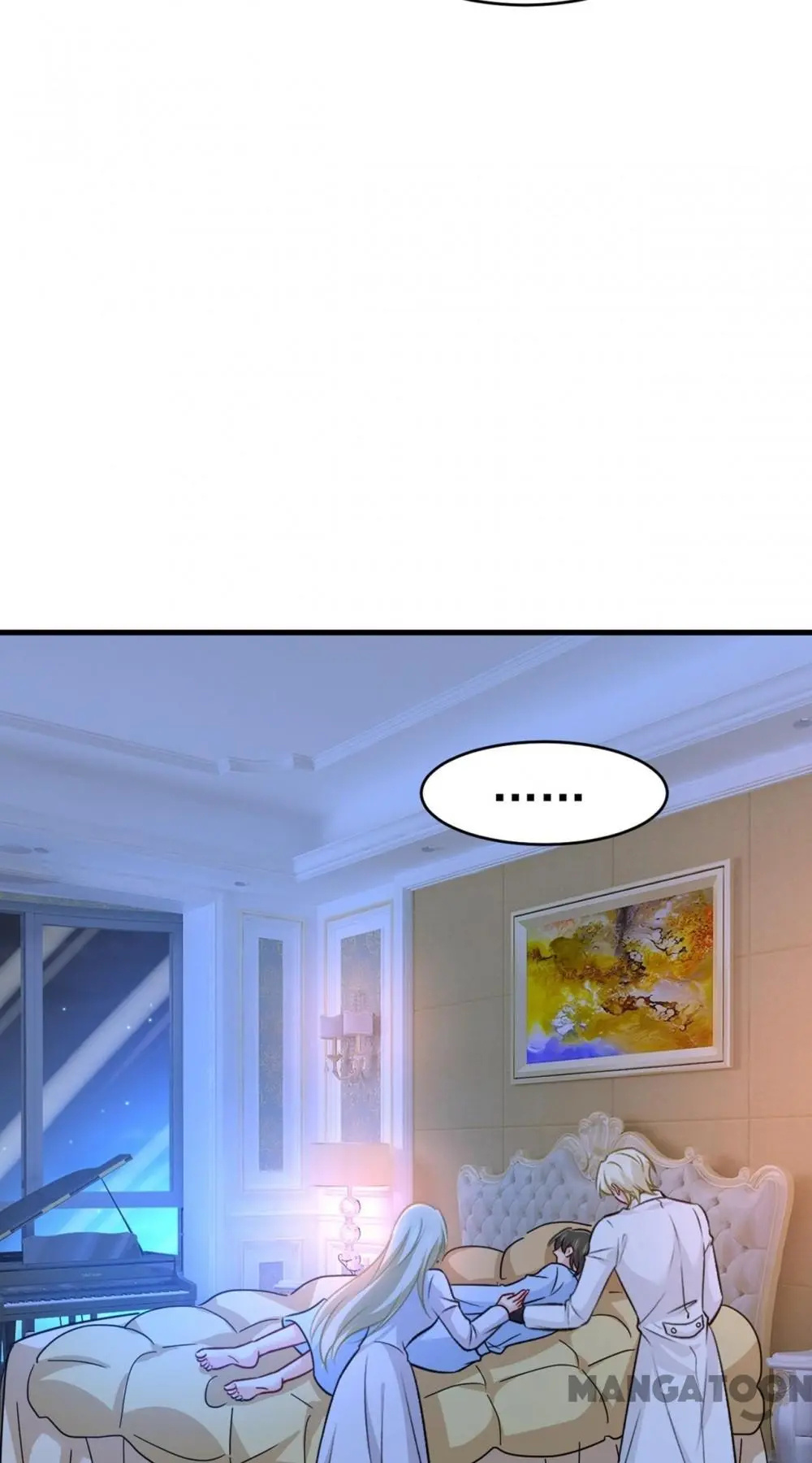 CEO Above, Me Below chapter 433 - page 41