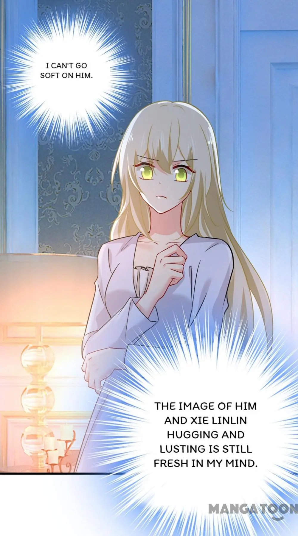 CEO Above, Me Below chapter 433 - page 44