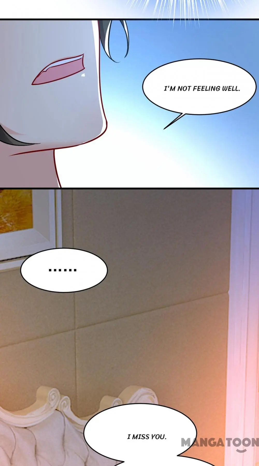 CEO Above, Me Below chapter 433 - page 45