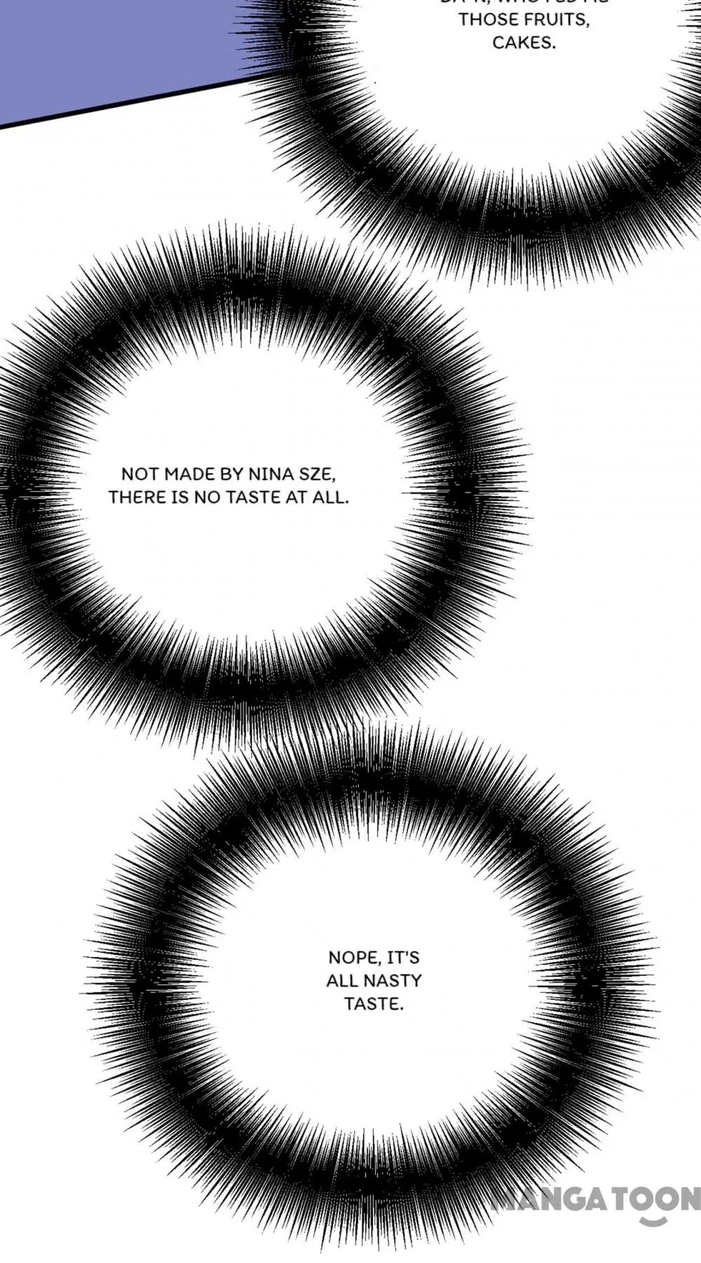 CEO Above, Me Below chapter 433 - page 5