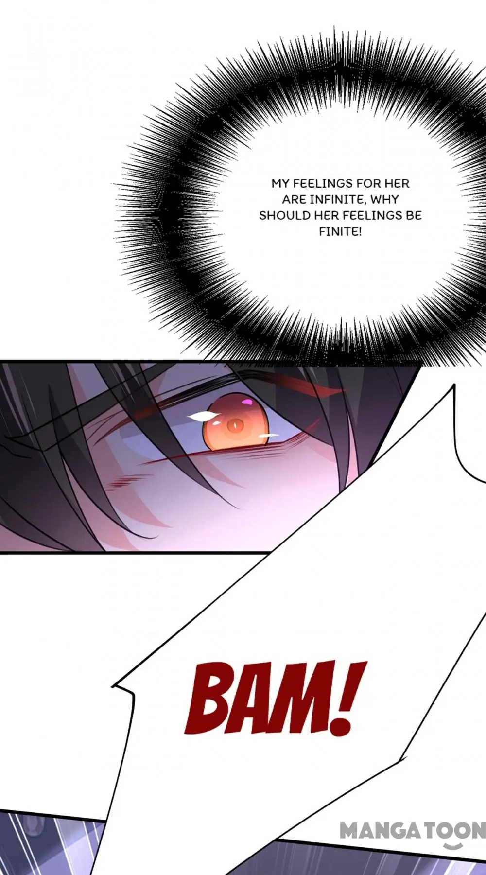 CEO Above, Me Below chapter 433 - page 8