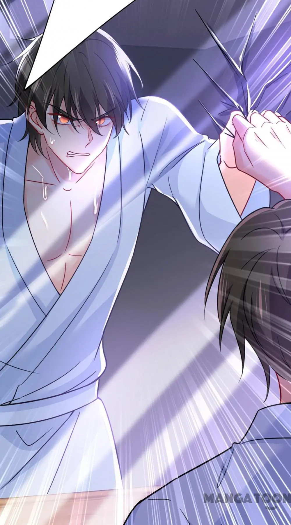 CEO Above, Me Below chapter 433 - page 9
