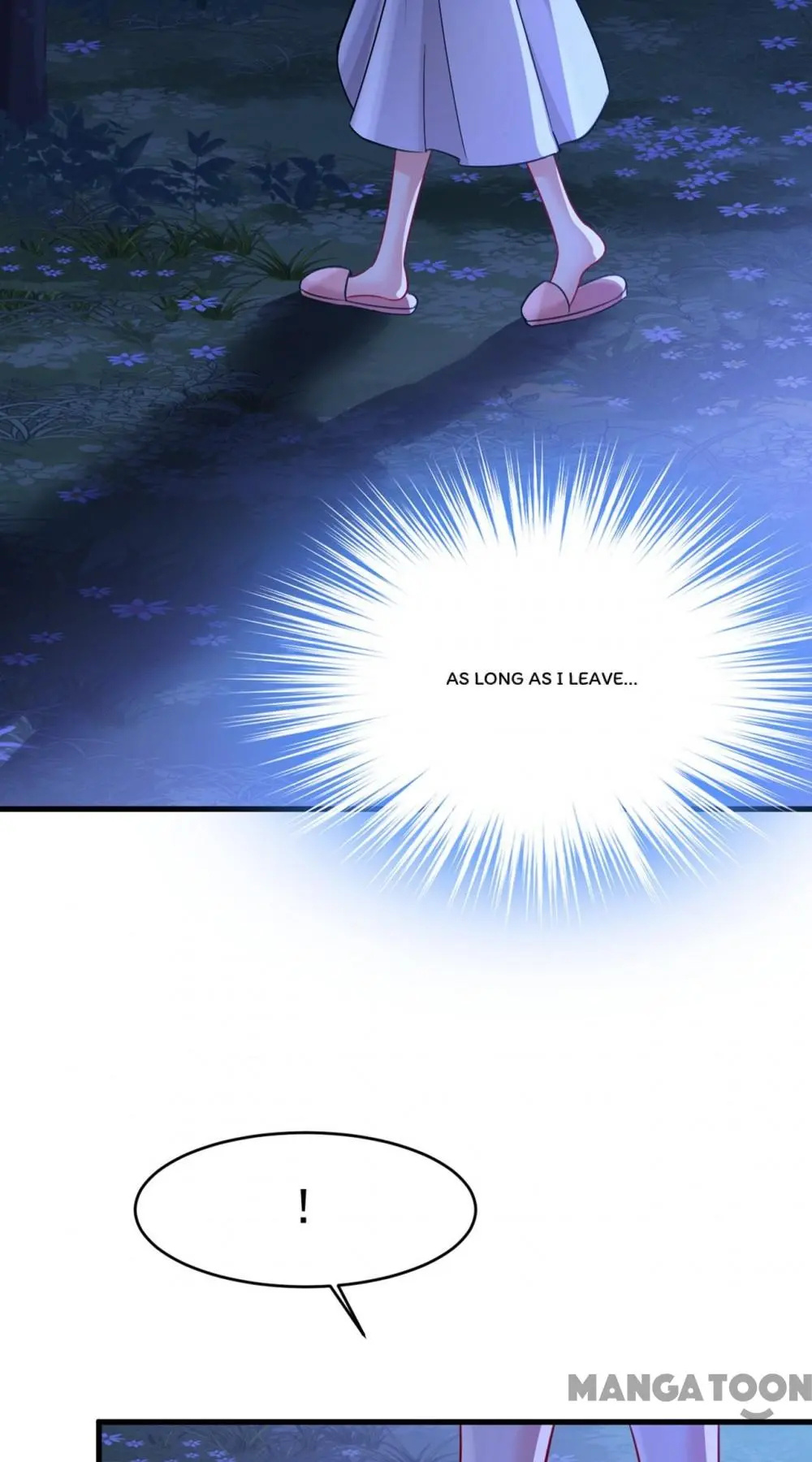 CEO Above, Me Below chapter 432 - page 2