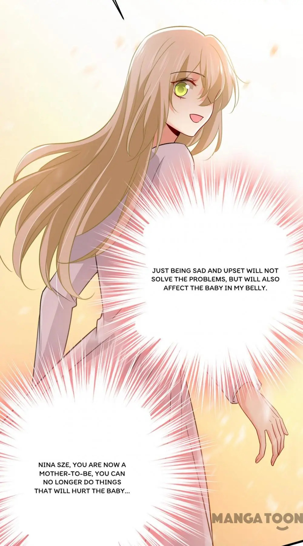 CEO Above, Me Below chapter 431 - page 11