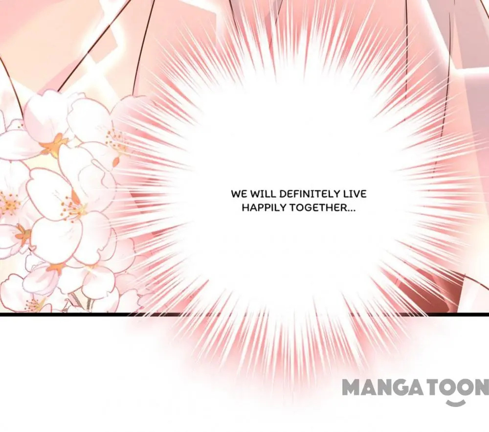CEO Above, Me Below chapter 431 - page 19