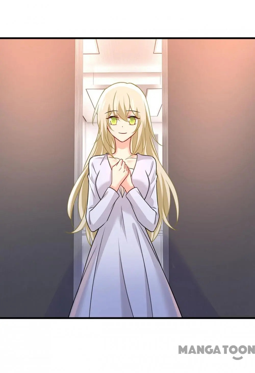 CEO Above, Me Below chapter 431 - page 26