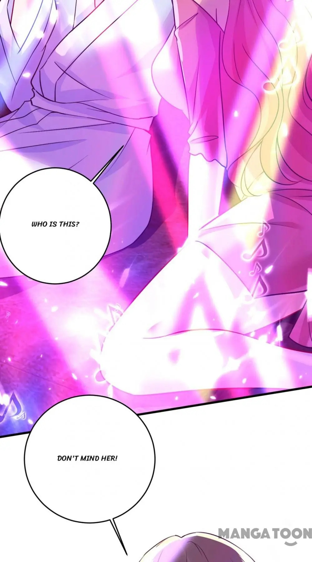 CEO Above, Me Below chapter 431 - page 31