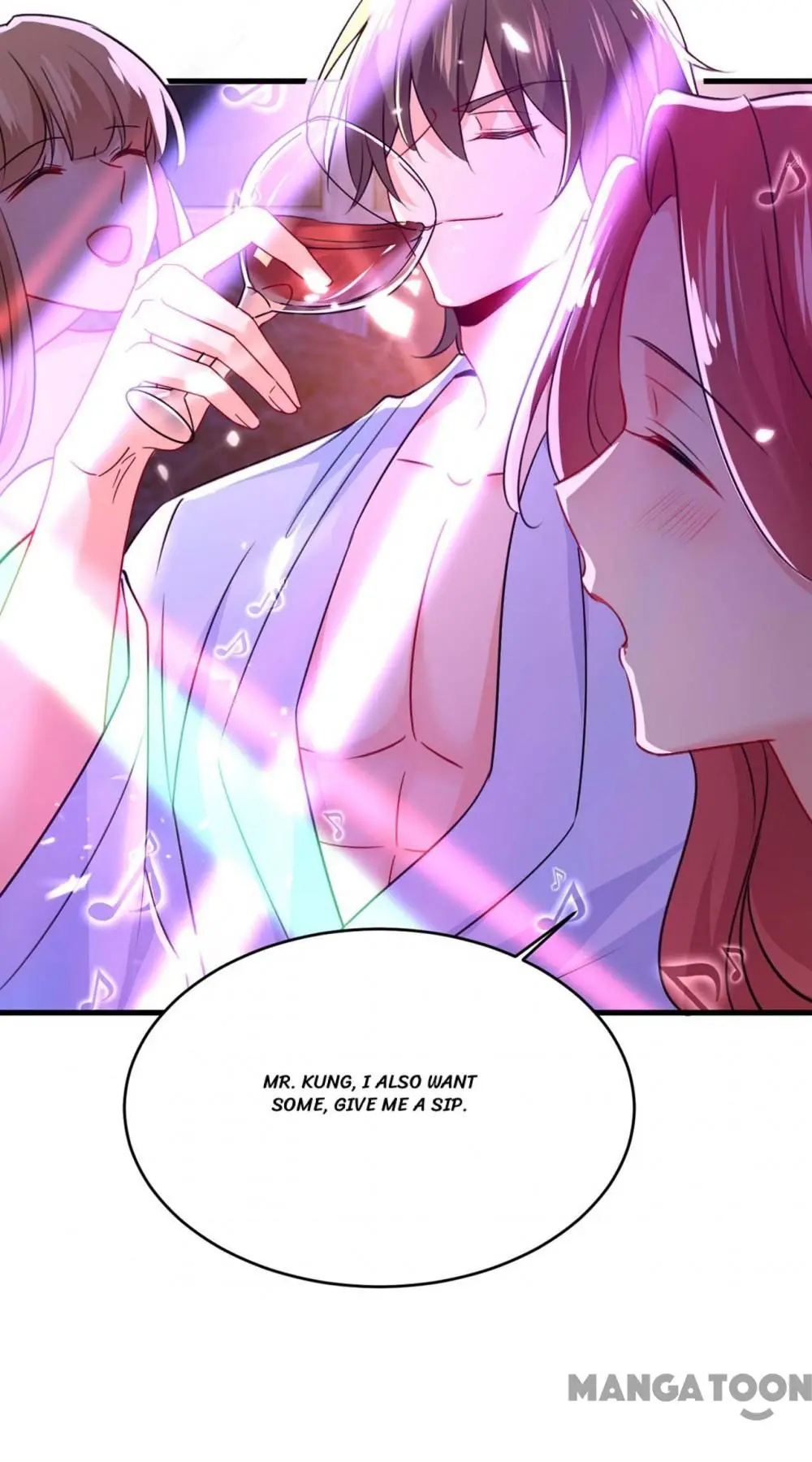 CEO Above, Me Below chapter 431 - page 32