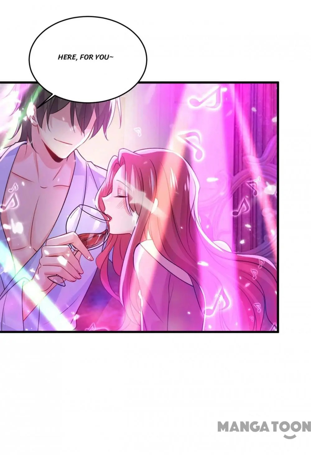 CEO Above, Me Below chapter 431 - page 33