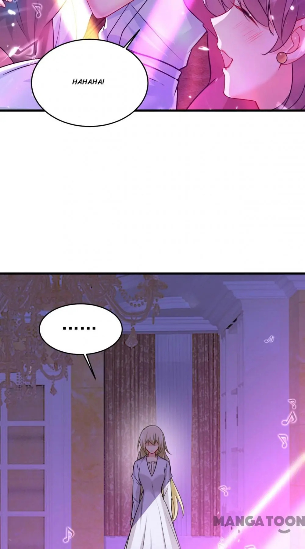 CEO Above, Me Below chapter 431 - page 36