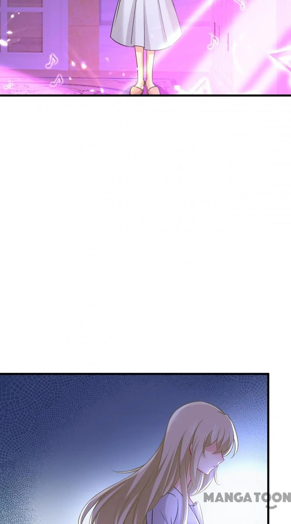 CEO Above, Me Below chapter 431 - page 37