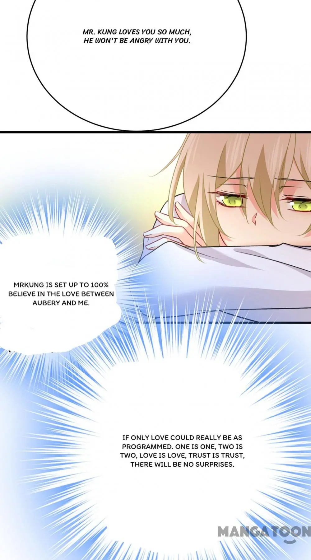 CEO Above, Me Below chapter 431 - page 6