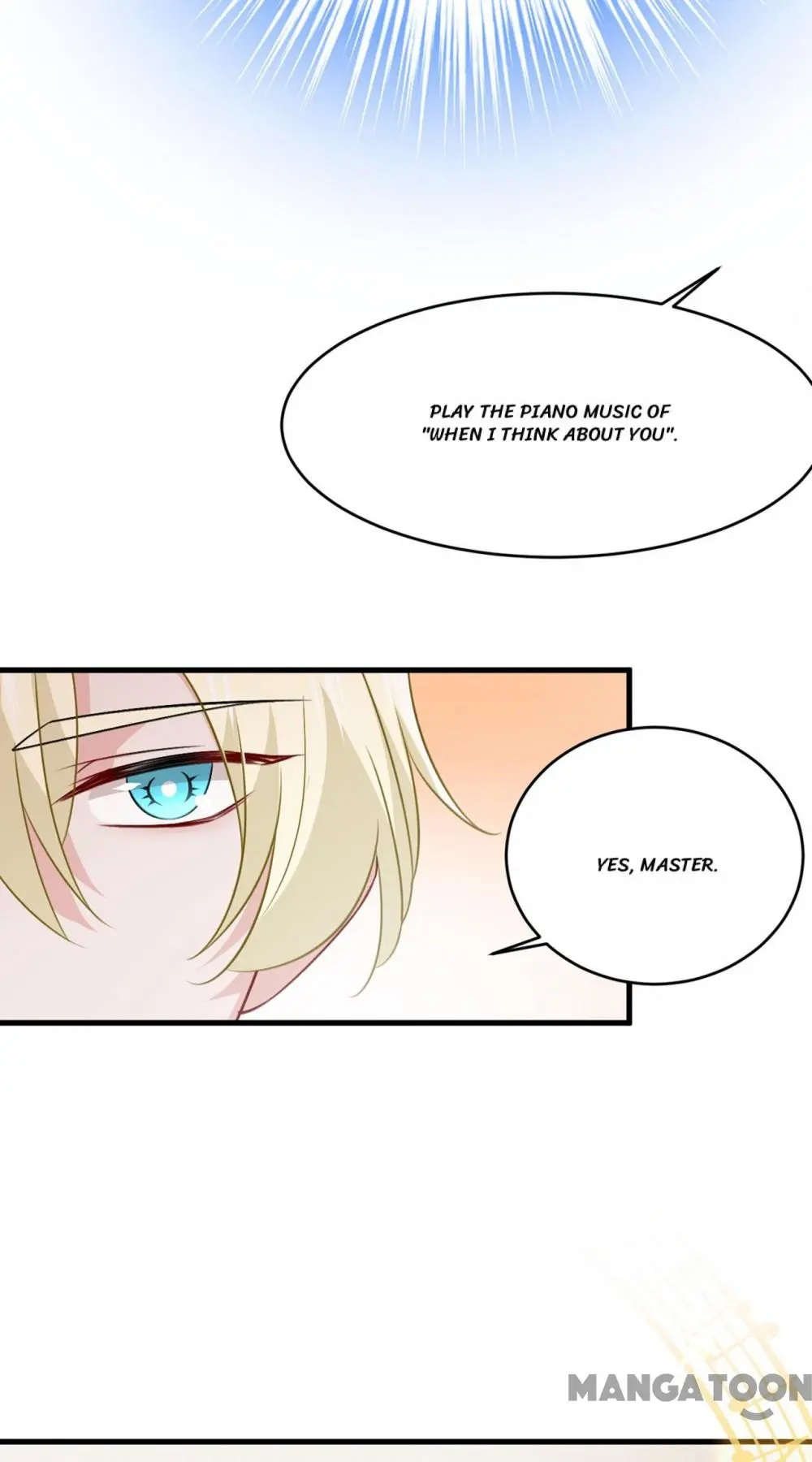CEO Above, Me Below chapter 431 - page 7
