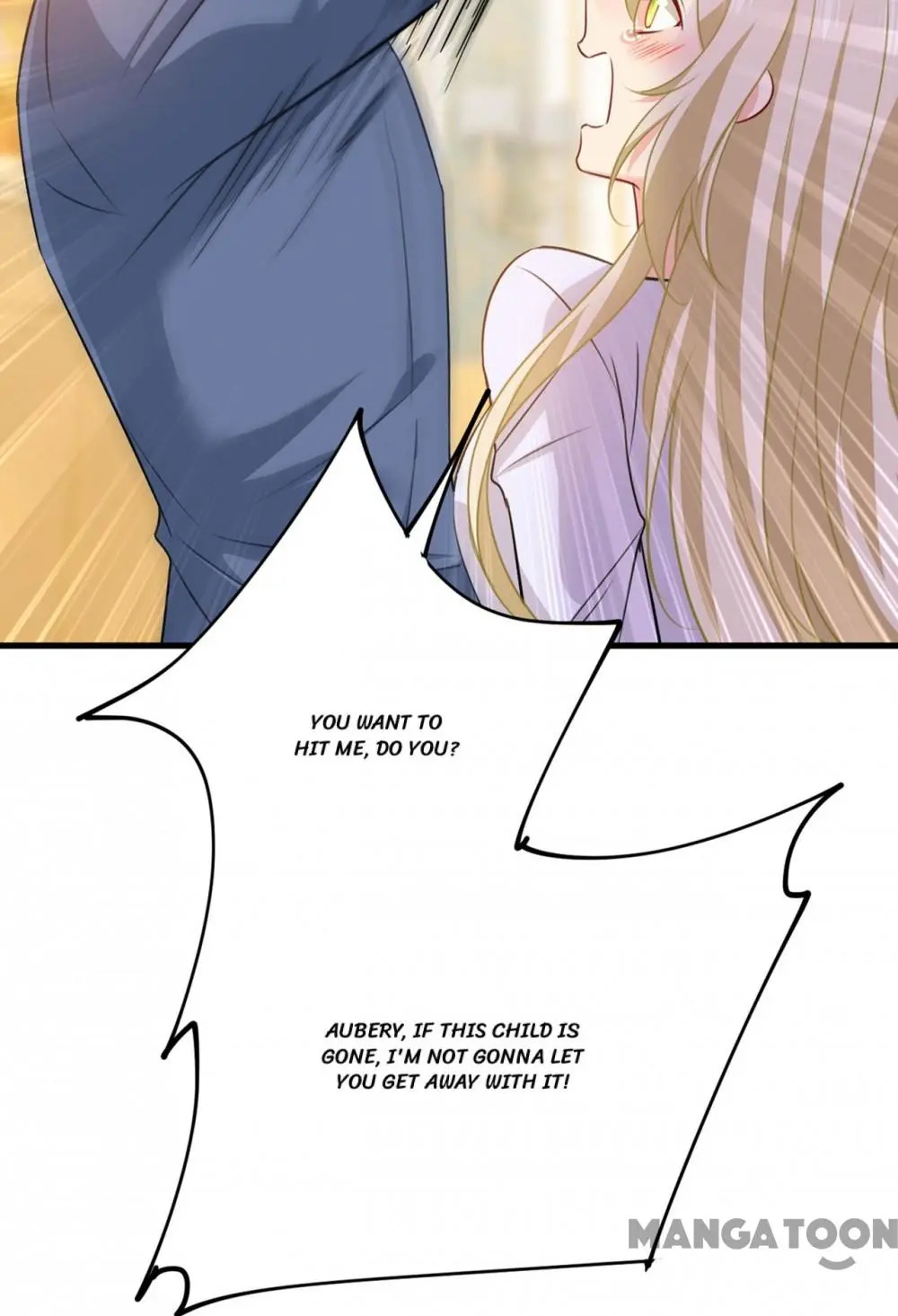 CEO Above, Me Below chapter 430 - page 33