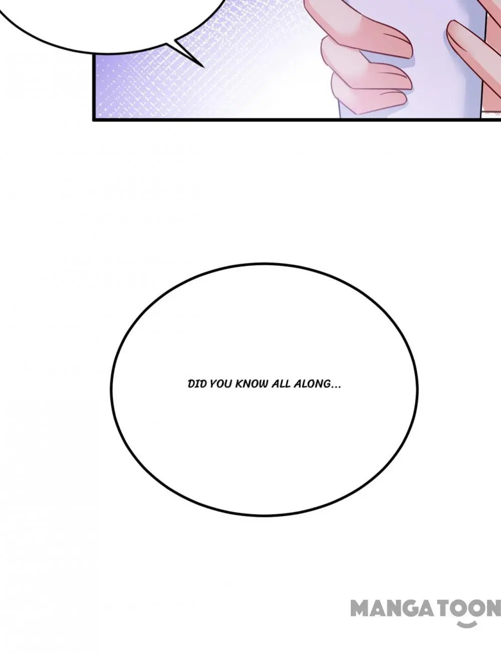 CEO Above, Me Below chapter 429 - page 2
