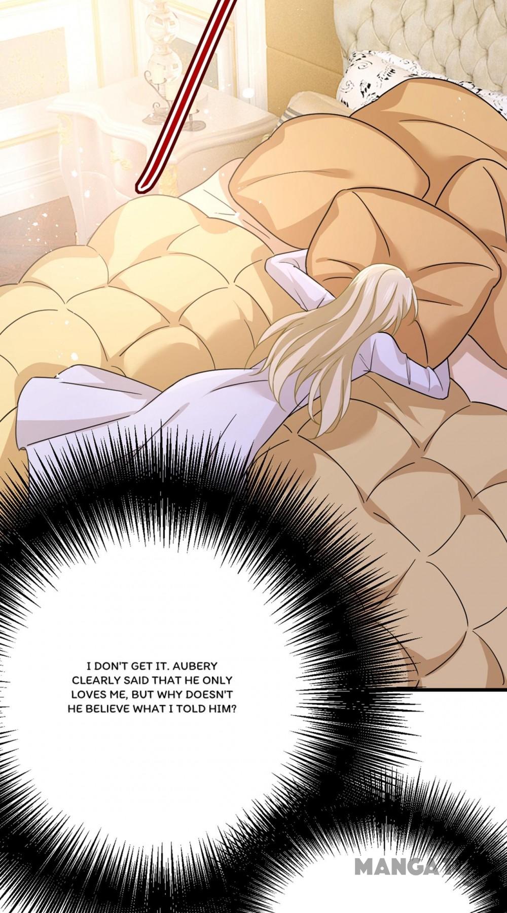 CEO Above, Me Below chapter 428 - page 10