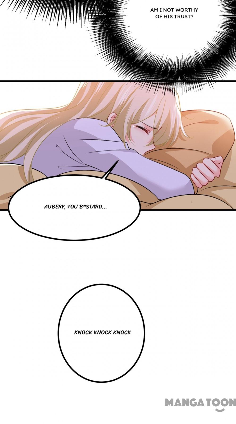 CEO Above, Me Below chapter 428 - page 11