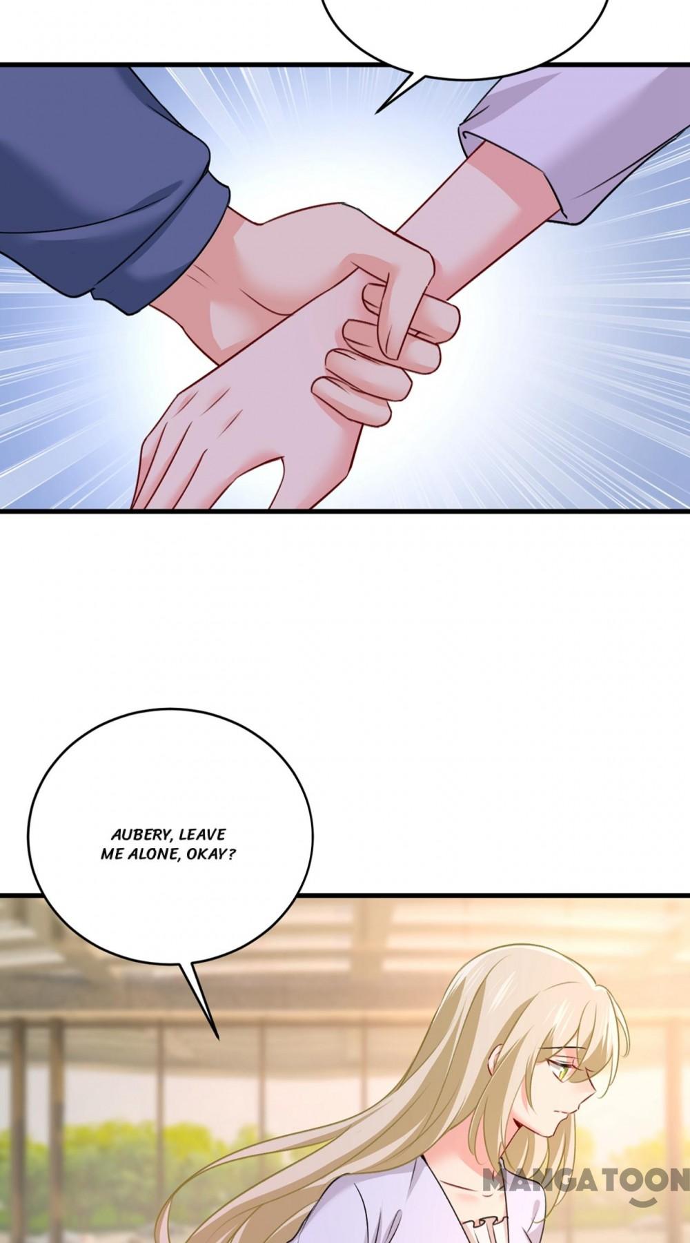 CEO Above, Me Below chapter 428 - page 2