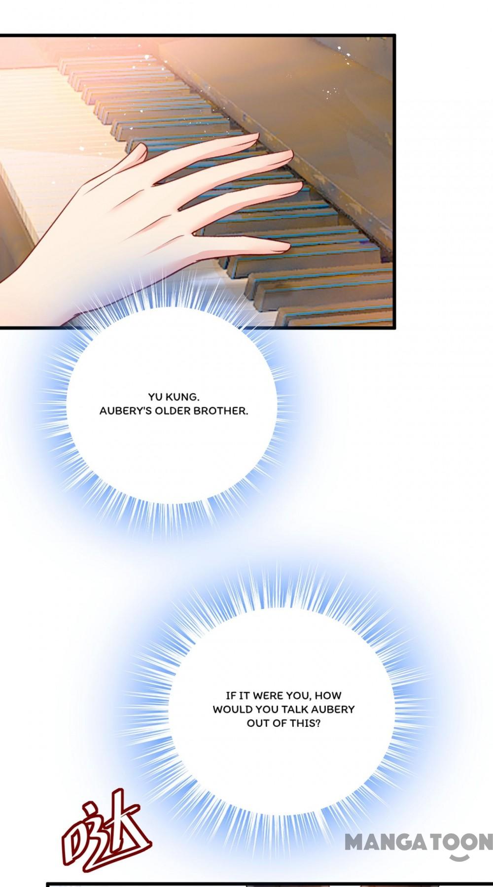 CEO Above, Me Below chapter 428 - page 28