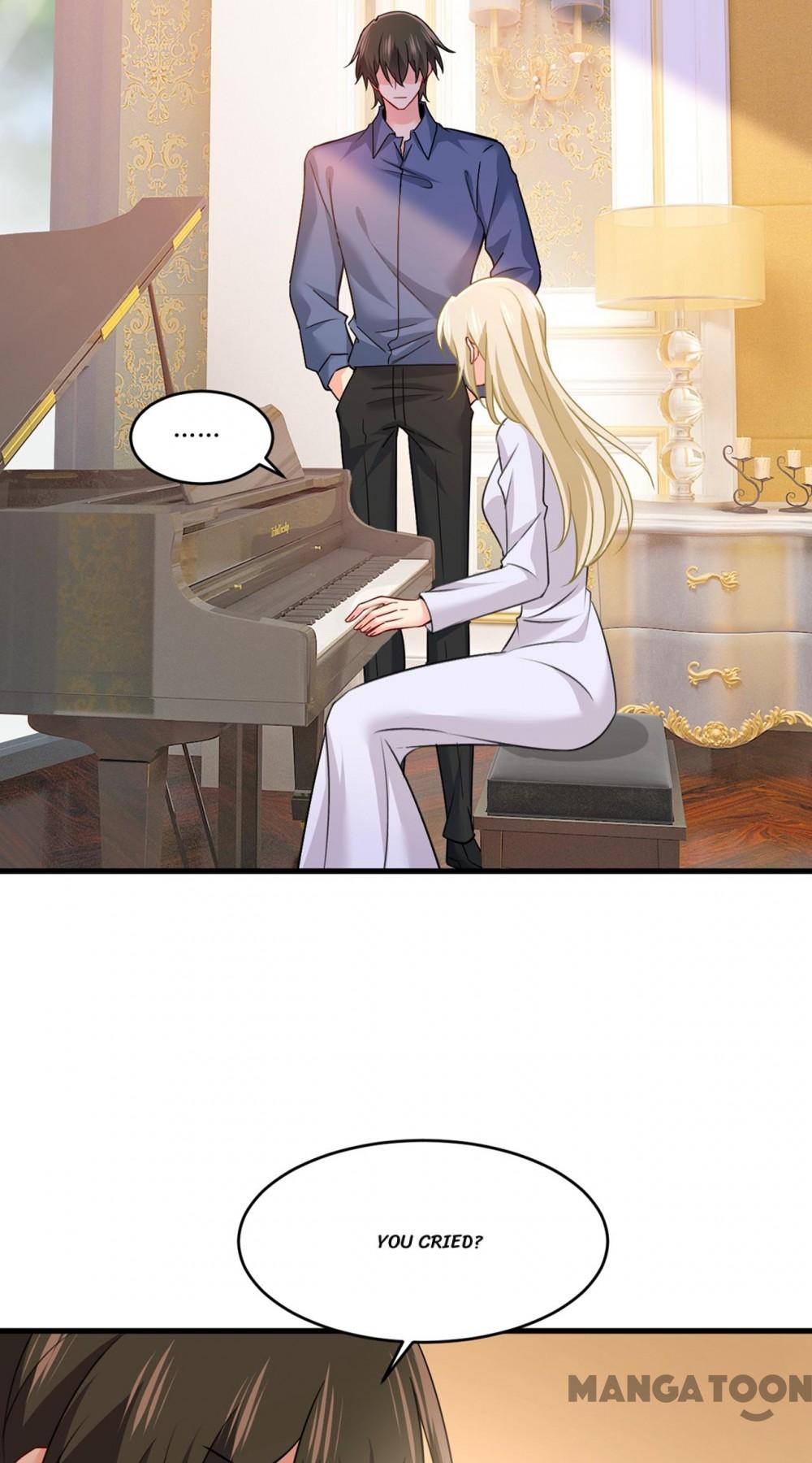 CEO Above, Me Below chapter 428 - page 30