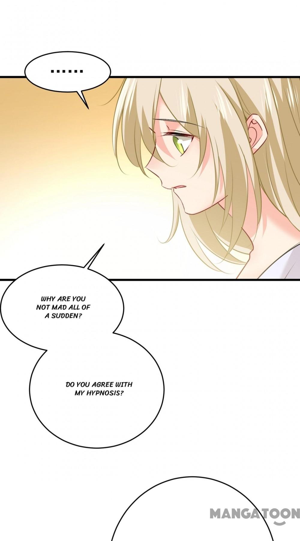 CEO Above, Me Below chapter 428 - page 35