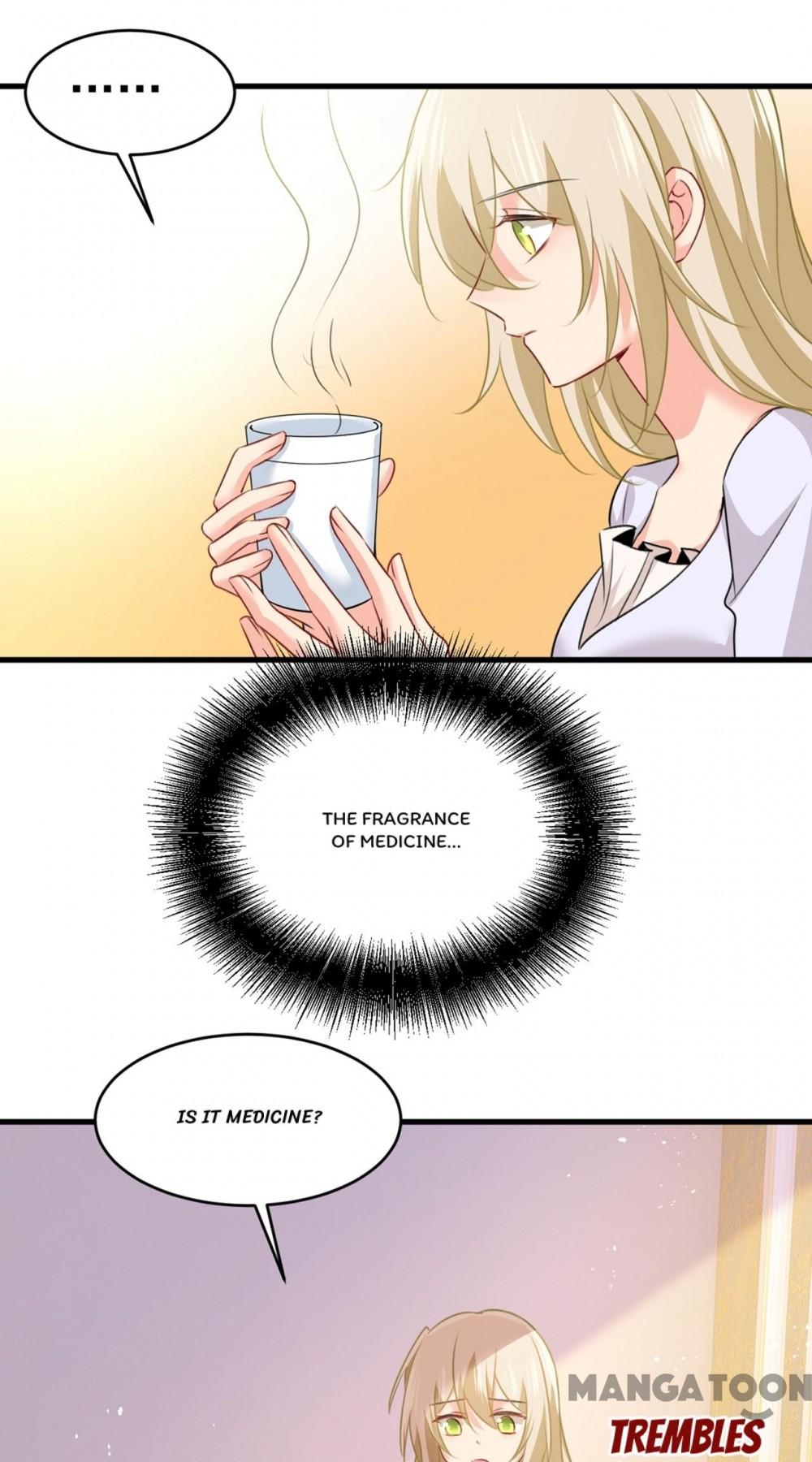 CEO Above, Me Below chapter 428 - page 40