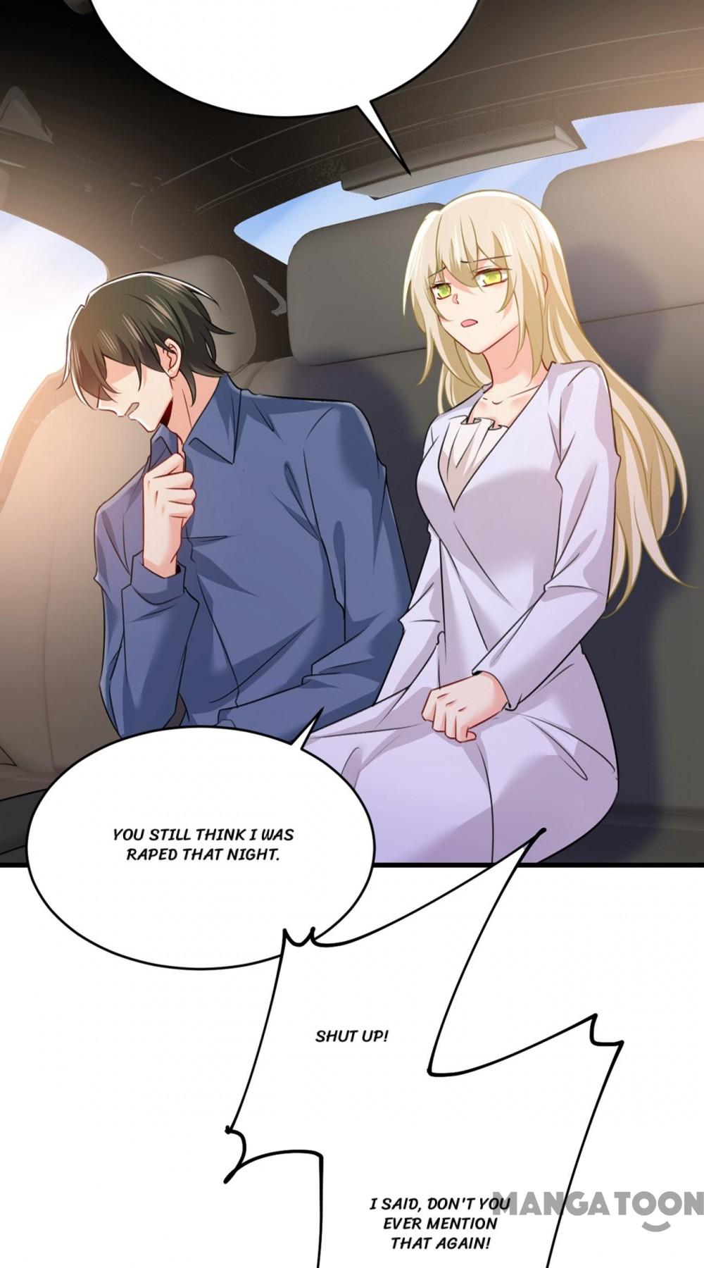 CEO Above, Me Below chapter 428 - page 6