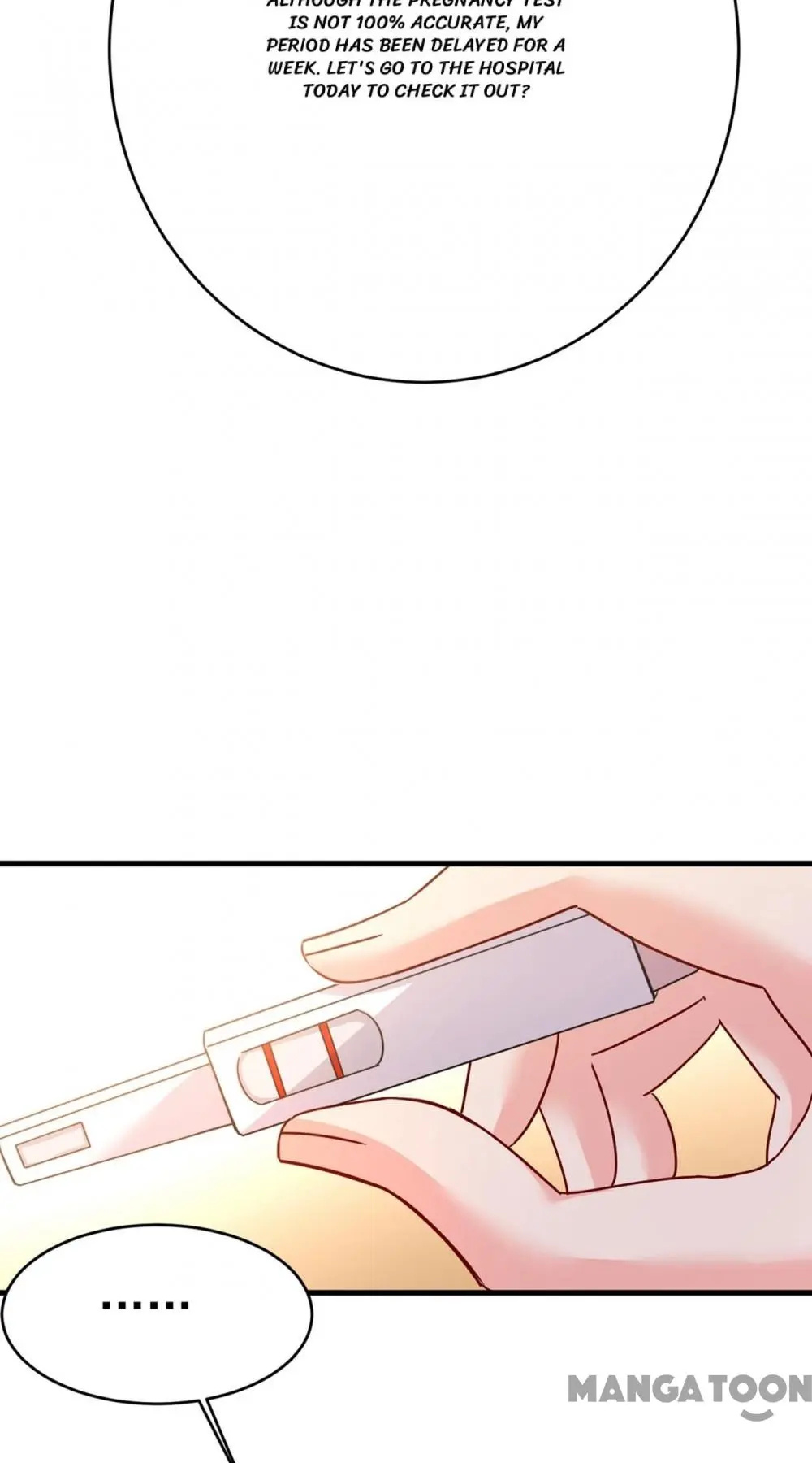 CEO Above, Me Below chapter 427 - page 17