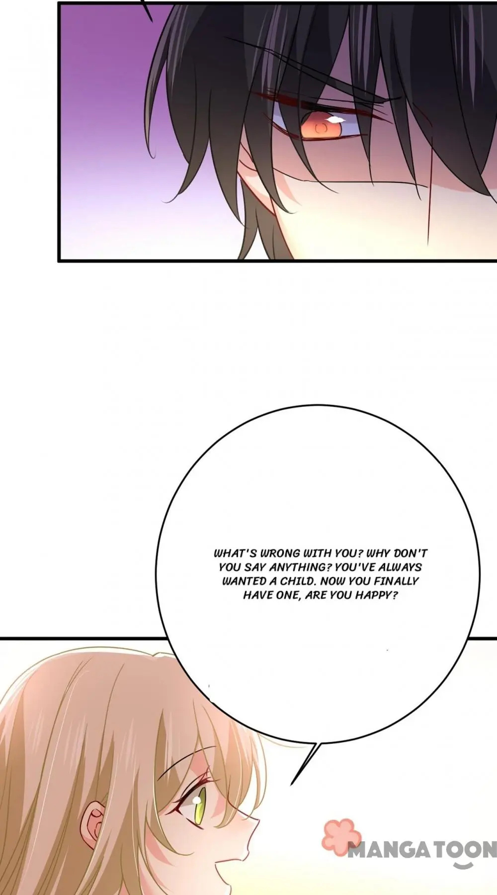 CEO Above, Me Below chapter 427 - page 18