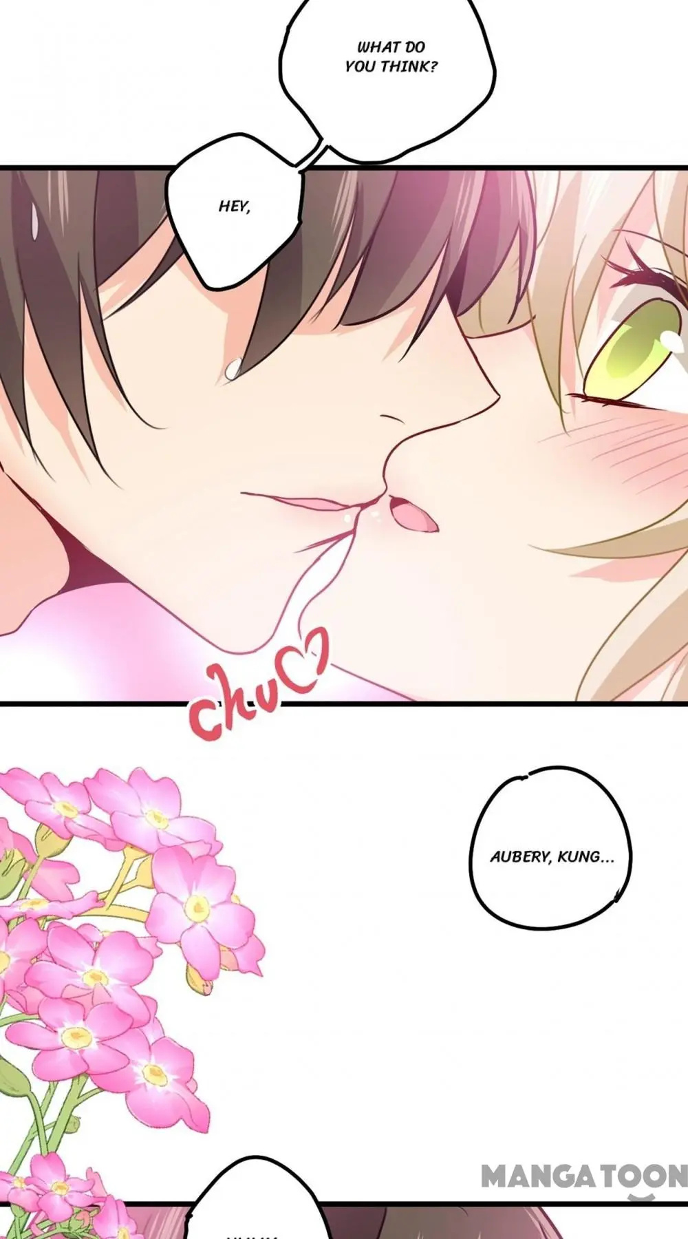 CEO Above, Me Below chapter 426 - page 13