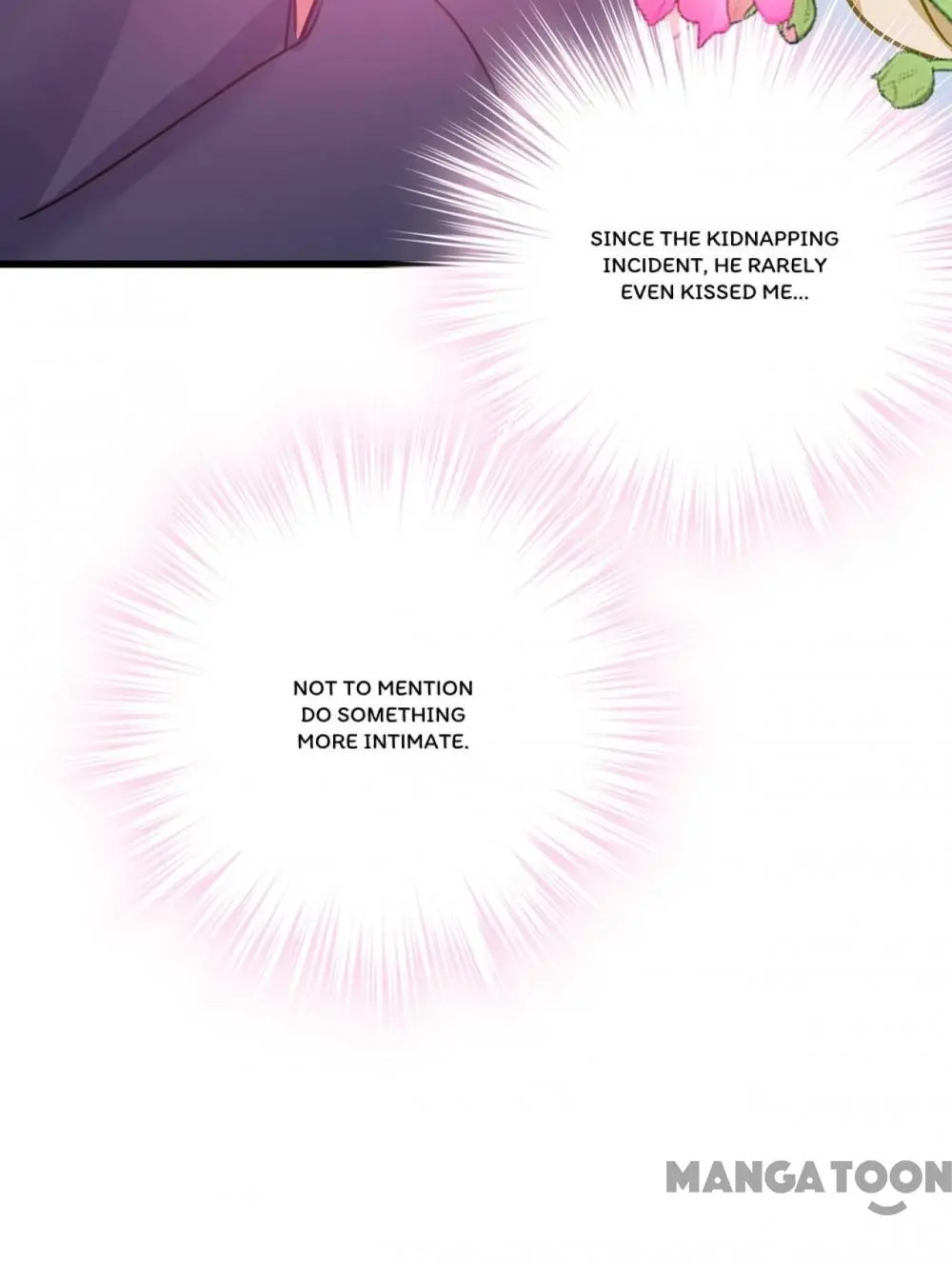 CEO Above, Me Below chapter 426 - page 15