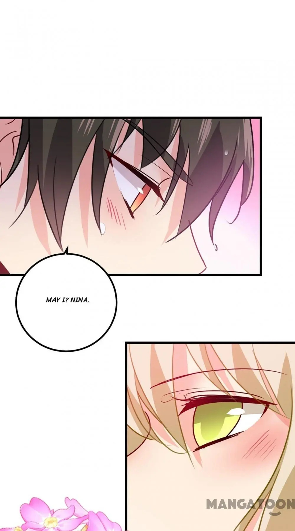 CEO Above, Me Below chapter 426 - page 16