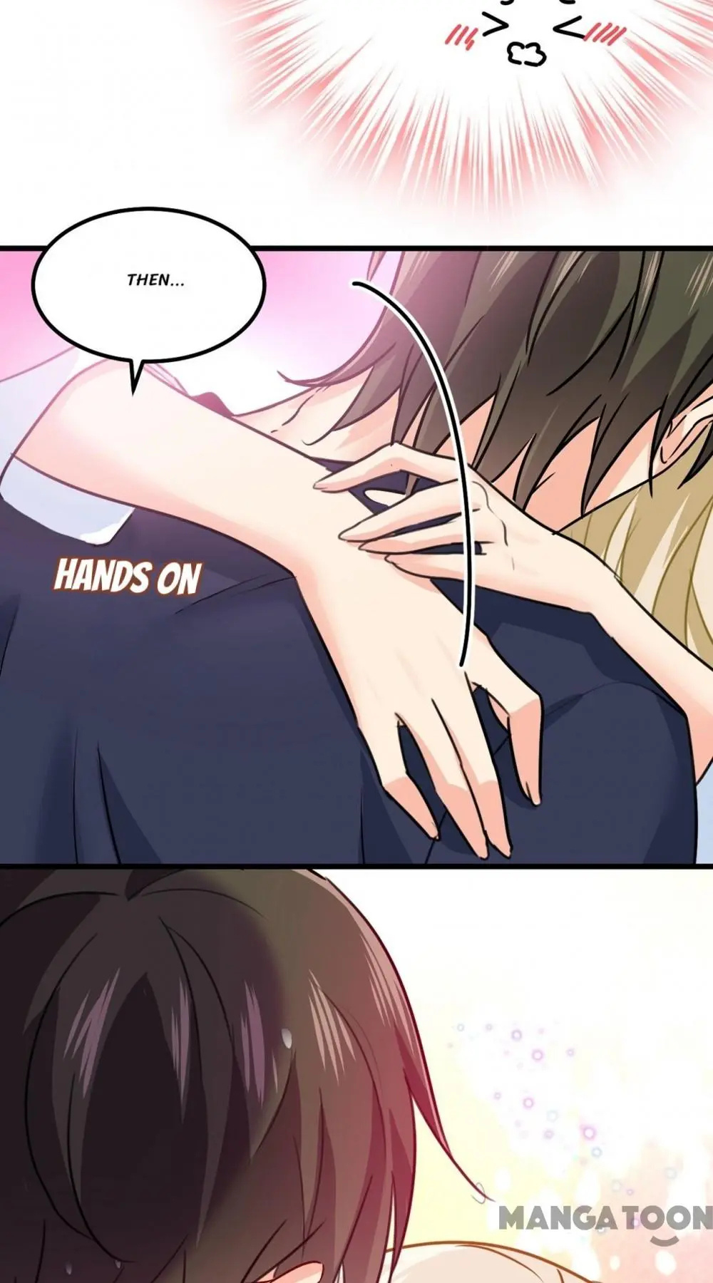 CEO Above, Me Below chapter 426 - page 18