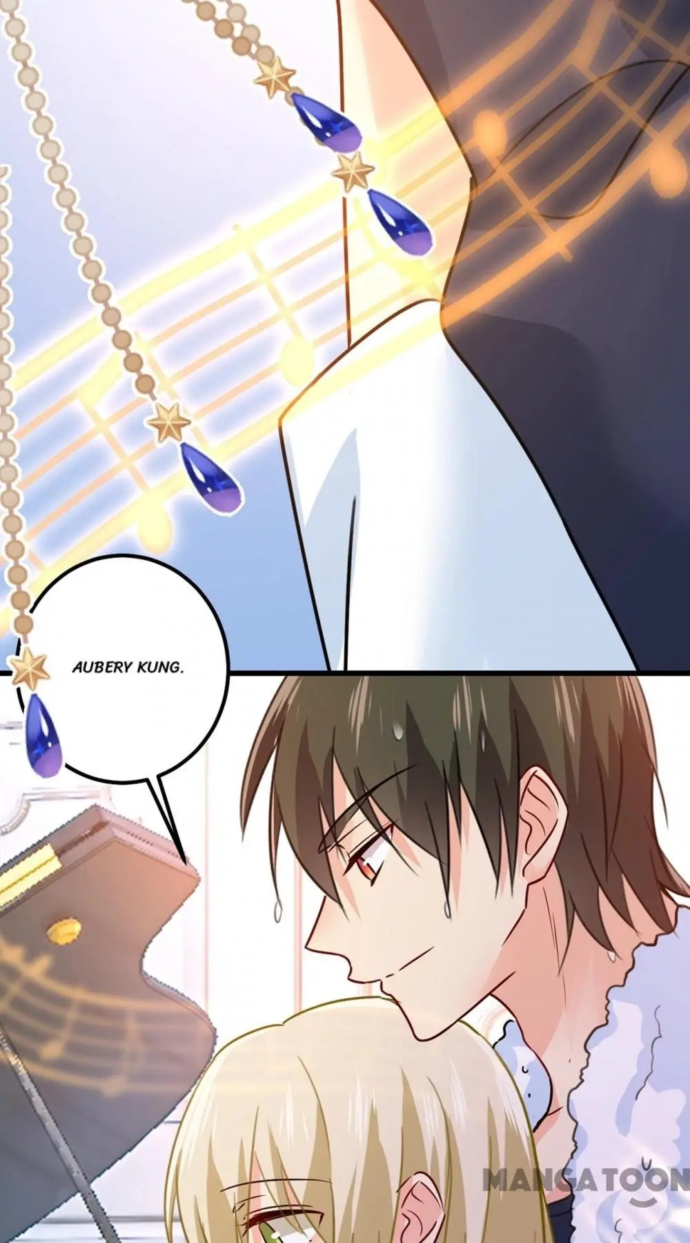 CEO Above, Me Below chapter 426 - page 2