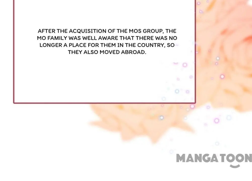 CEO Above, Me Below chapter 426 - page 23