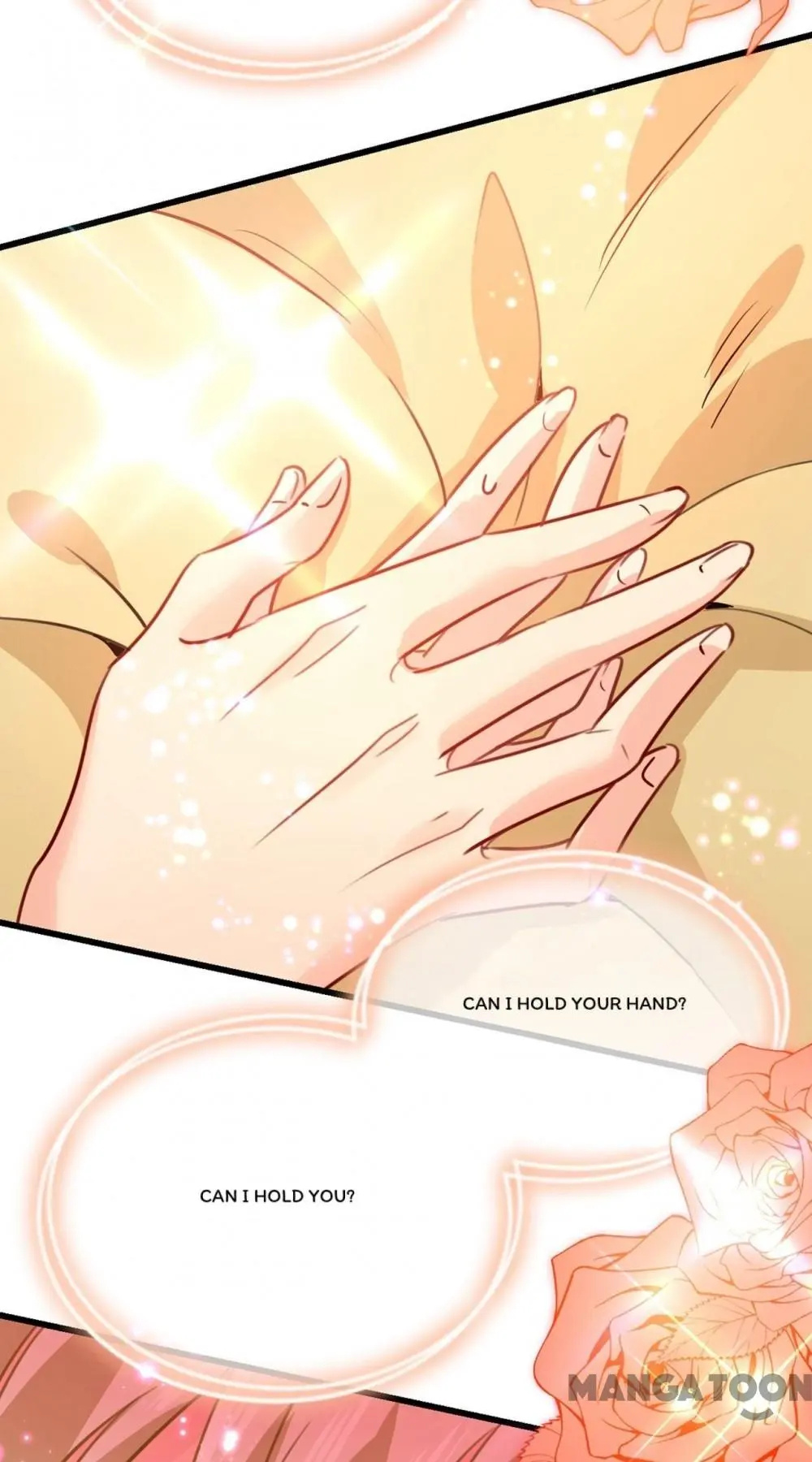 CEO Above, Me Below chapter 426 - page 36
