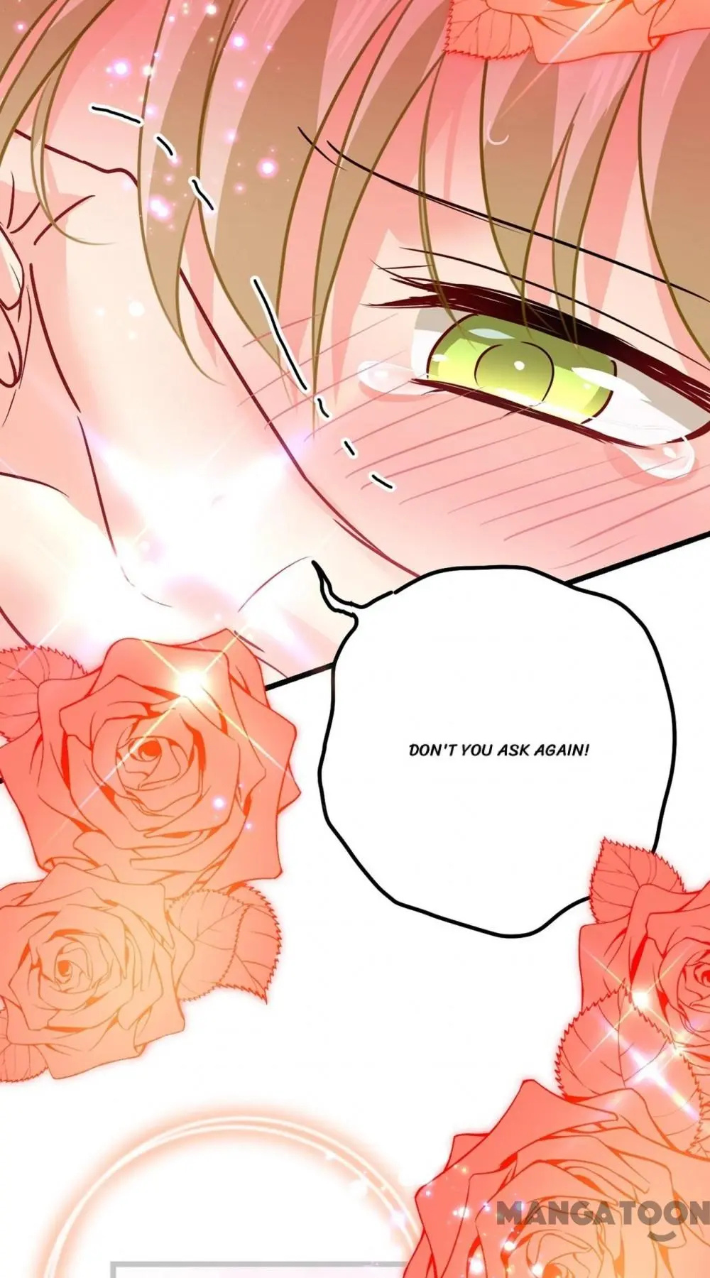 CEO Above, Me Below chapter 426 - page 37