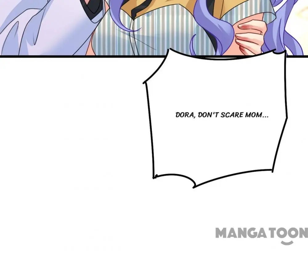 CEO Above, Me Below chapter 425 - page 14